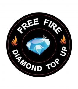 Free Fire 240 Diamond Top Up