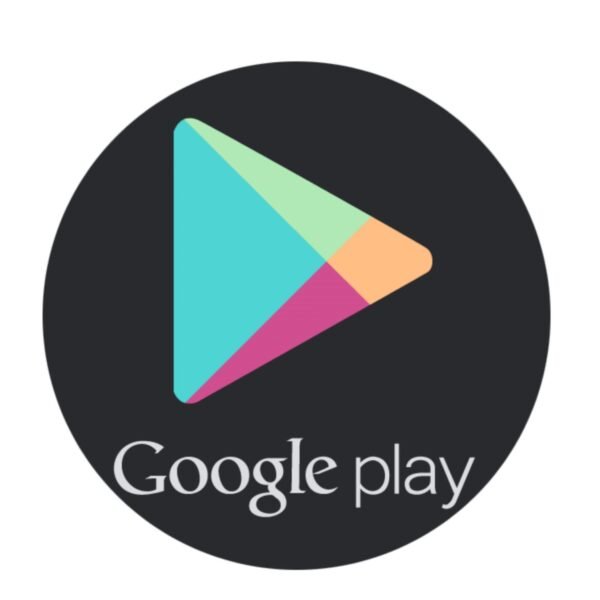 Google Play Gift Card $5